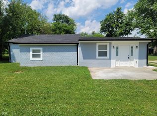 3036 S Tacoma Ave, Indianapolis, IN 46237