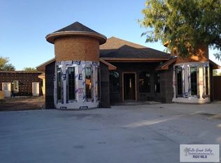 2776 El Granero St, Brownsville, TX 78520