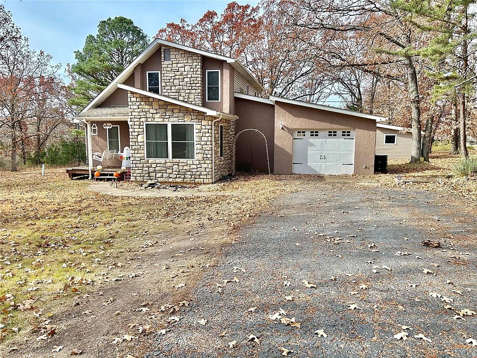 14725 County Road 2330, Saint James, MO 65559 | Zillow