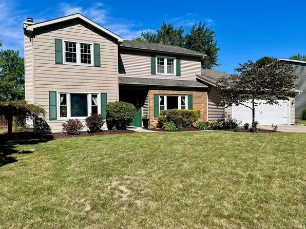 3826 Blythewood Pl, Fort Wayne, IN 46804