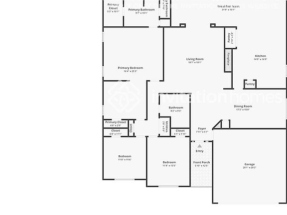 2nd image of 655 Sterling Oaks Dr