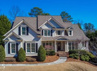 2532 Floral Valley Dr, Dacula, GA 30019