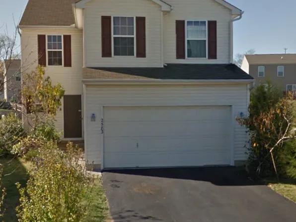 2583 Augustwood Dr, Columbus, OH 43207