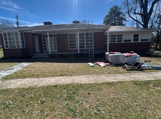 105 Wilson Ave, Kinston, NC 28501