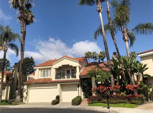 3101 Corte Marin, Newport Beach, CA 92660