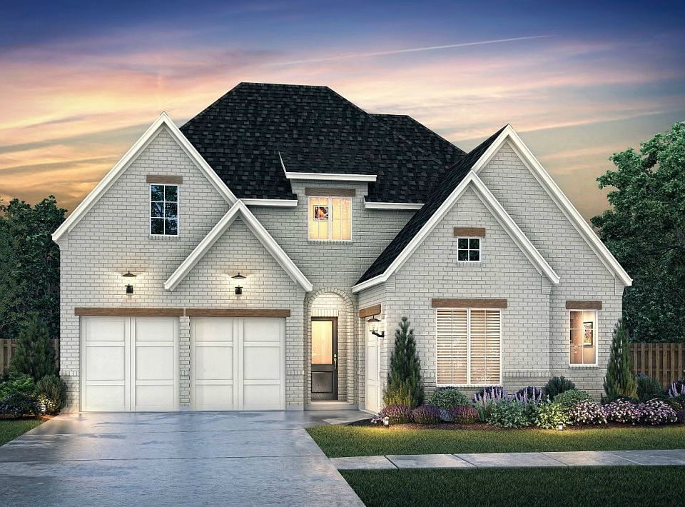 Image Represents Elevation Orientation Only