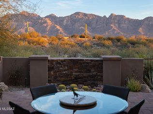 368 W Echo Point Pl, Oro Valley, AZ 85755