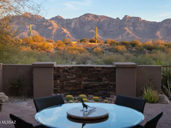 368 W Echo Point Pl, Oro Valley, AZ 85755