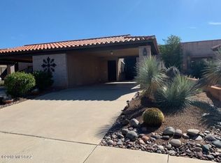 939 W Calle Del Vencejo, Green Valley, AZ 85622
