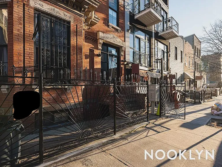 32 Belvedere St #2L — Photo 16