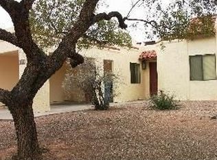 1771 N Frances Blvd, Tucson, AZ 85712