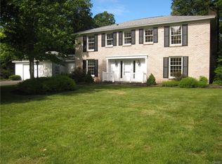 101 Rockwood Pl, Syracuse, NY 13215