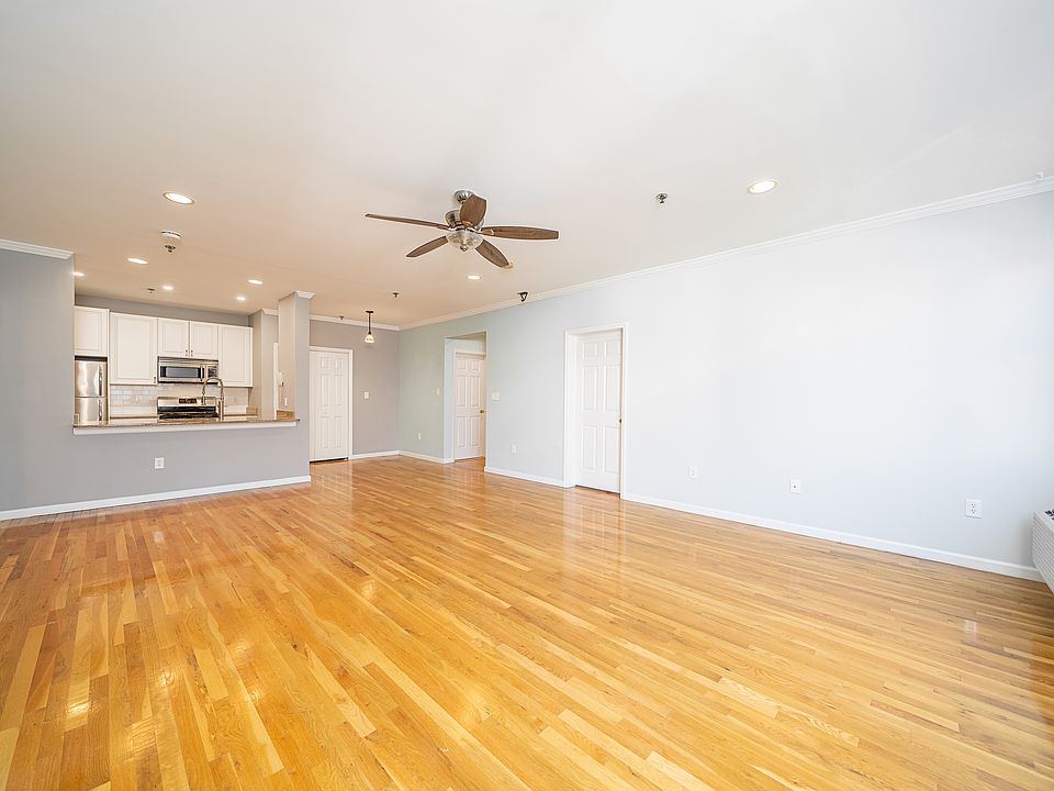 Living Room - 518 Monroe St, Apt 3B, Hoboken, NJ 07030 - Apartment For Rent - By Michael Kotler Hoboken Realtor