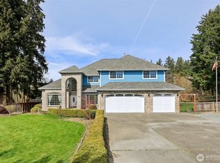 12919 154th Street E, Puyallup, WA