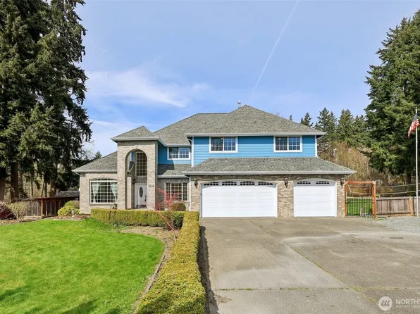 12919 154th Street E, Puyallup, WA 98374