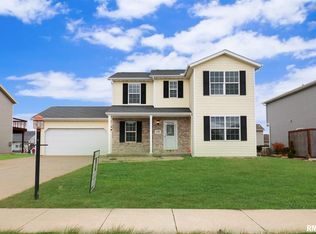 1339 Austin Ave, Washington, IL