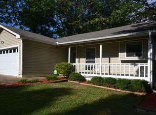 7 Silverleaf Ct, Little Rock, AR 72210