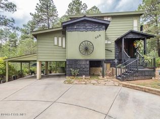508 Highland Ave, Prescott, AZ 86303