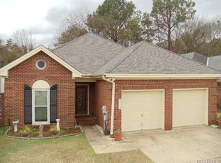 6128 Bell Road Mnr, Montgomery, AL 36117