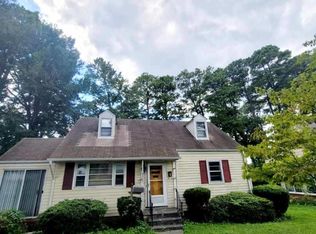 5007 Dollard Dr, Richmond, VA 23230