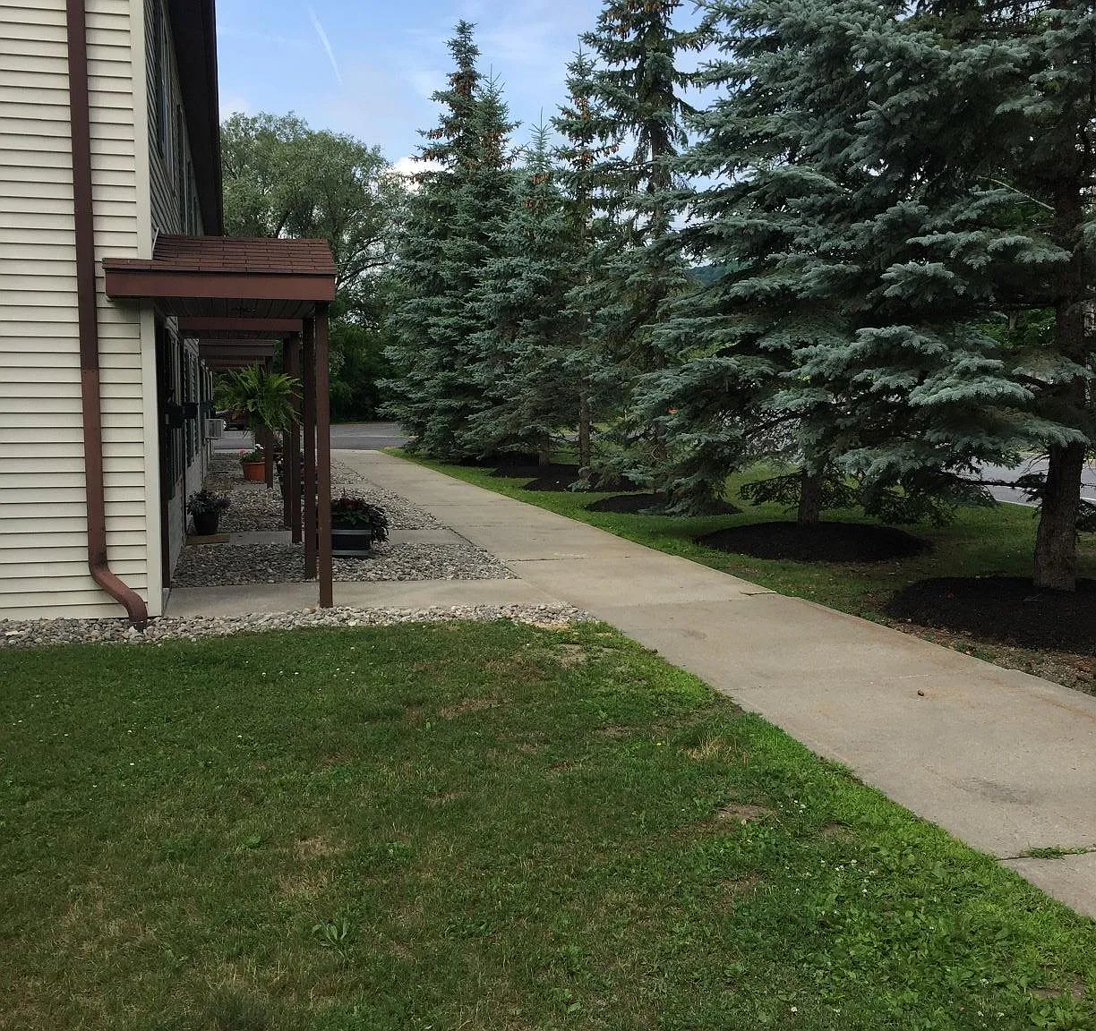 2 bed, 980 sqft, $1,100 — Photo 2