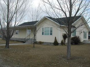4295 Paulee Ln, Stevensville, MT 59870