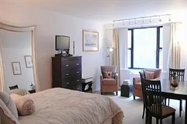 Rented by Corcoran