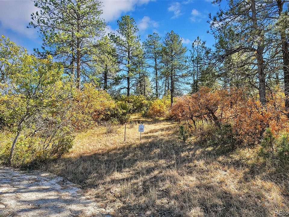 2nd image of 1561 Arrowpoint Court LOT 18