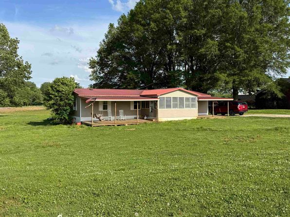 240 Bud Jennings Rd, Henning, TN 38041