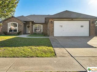 506 Abu Bakar Dr, Killeen, TX 76542