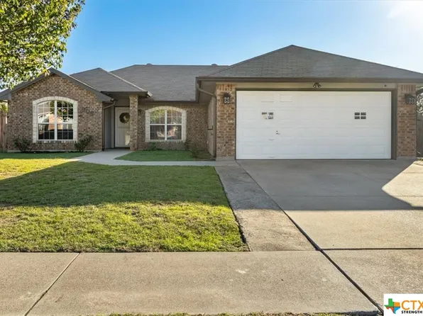 506 Abu Bakar Dr, Killeen, TX 76542