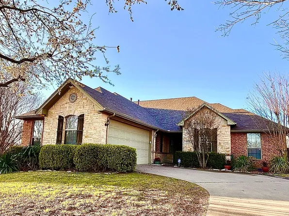 2205 Covington Ct, Sherman, TX 75092