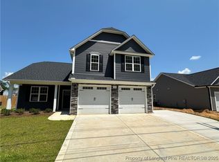 2082 Turnpike Rd LOT 57, Raeford, NC 28376