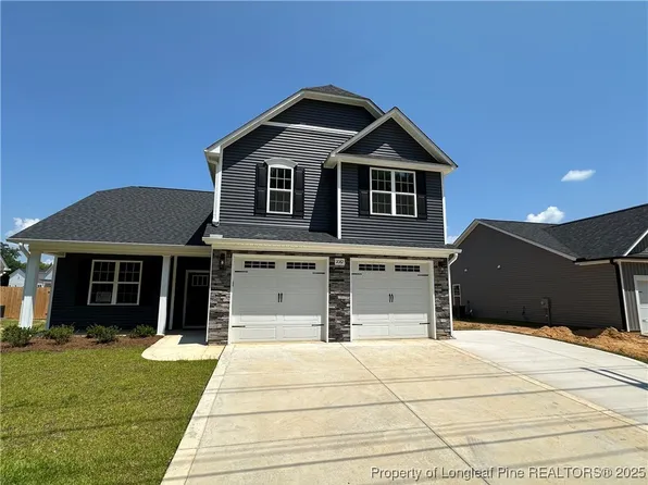 2082 Turnpike Rd Lot 57, Raeford, NC 28376