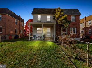 215 W Sylvan Ave, Morton, PA 19070