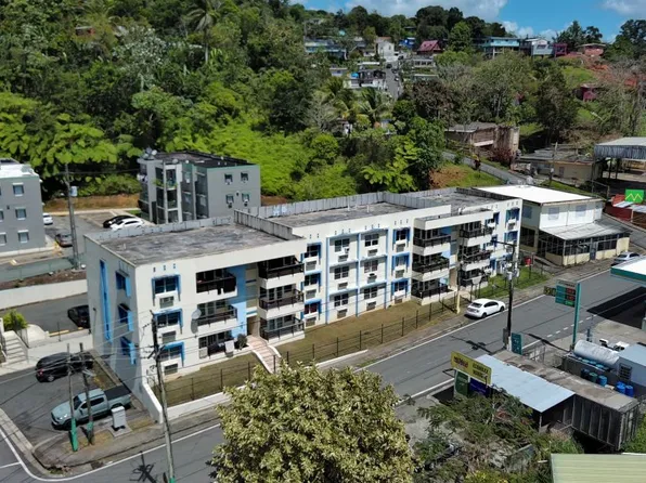Cond Paseo Msricao APT 202, Maricao, PR 00606