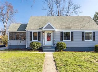 109 Marlin Dr, Richmond, VA 23223