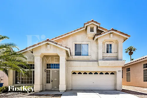 8717 Blooming Sand Ave Photo 1