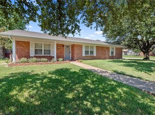 1205 Goode Dr, College Station, TX 77840