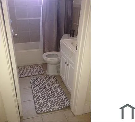 Studio, 400 sqft, $1,350 — Photo 3