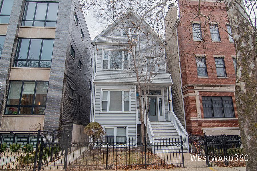1st image of 3744 N Clifton Ave APT 2