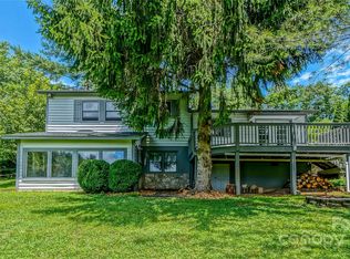 244 Clay Hodges Rd, Boone, NC 28607