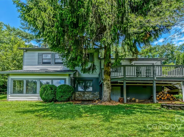 244 Clay Hodges Rd, Boone, NC 28607