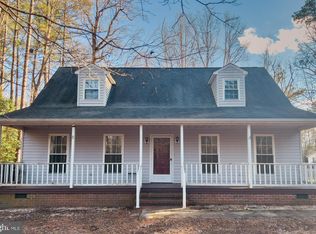 564 Corrotoman Dr, Lancaster, VA 22503