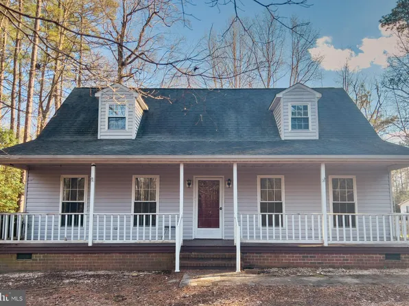 564 Corrotoman Dr, Lancaster, VA 22503