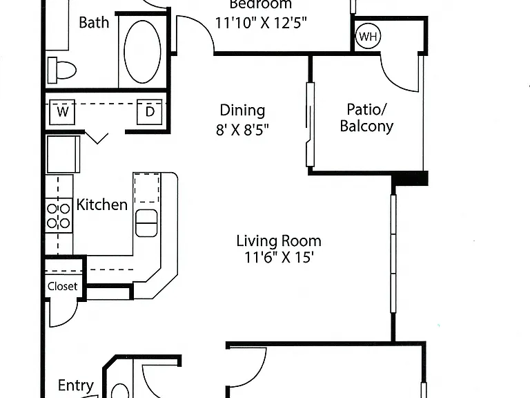 Lantana Ridge — Photo 29