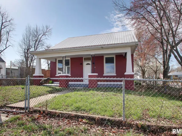 700 Ohio St, Quincy, IL 62301