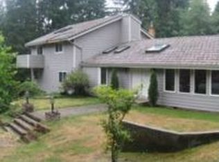13905 88th Avenue Ct NW, Gig Harbor, WA 98329