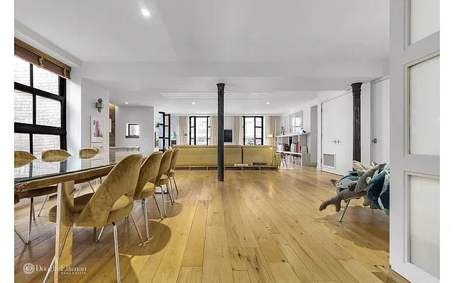 Sold by Douglas Elliman | media 2