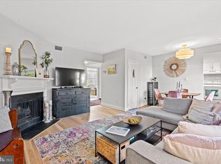 1107 N Pitt St APT 2C, Alexandria, VA 22314